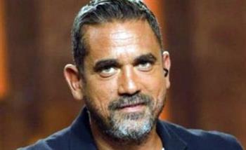 أمير كرارة: لم أعتمد على الحظ.. وأحلم بتجسيد شخصية تاريخية مثل عرابي أو عمر مكرم