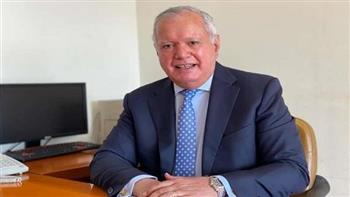 العرابي يعلن تشكيل مجلس إدارة الاتحاد العام للمستثمرين الأفرو آسيوي