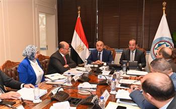 وزير المالية: تيسير إجراءات التسويات المالية مع الشركات العامة لتحقيق الاستدامة