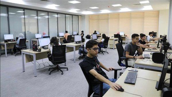 التعليم العالي: 250 ألف طالب سجلوا في تنسيق المرحلة الثانية للقبول بالجامعات حتى الآن