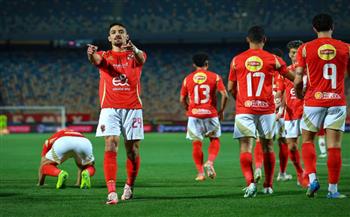كل ما تريد معرفته عن مباراة الأهلي ضد مودرن سبورت