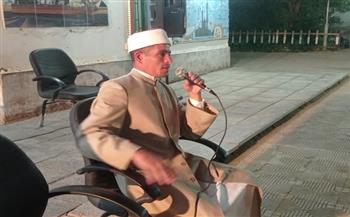 "الكلمة الطيبة"... محاضرة دينية بقصر ثقافة الخارجة