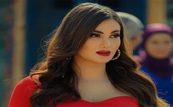 هدى الإتربي تنفي حصولها على دعوة رسمية من الزمالك لحضور مبارياته  