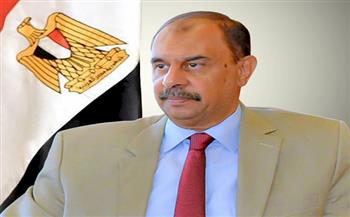 محافظ سوهاج: تطوير شارع المحطة ليعكس الهوية البصرية ويمنح الزائرين انطباعاً مميزا
