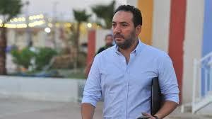 هيثم شعبان يعلن تشكيل طلائع الجيش أمام سموحة   