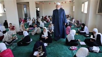 وكيل الأزهر يتفقد مجمع «أهل القرآن» ومكاتب التحفيظ بالبحيرة