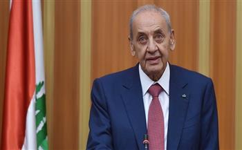نبيه بري: الجيش مؤسسة وطنية جامعة لآمال وتطلعات اللبنانيين