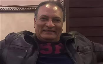تحسن حالة الفنان حمدي إسماعيل وخروجه من العناية المركزة