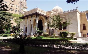  بتسجيل قصر الأمير عمرو إبراهيم كتراث عربى فريد من نوعه..  مصــر تواصــل حمايـــة هويتها المعمارية