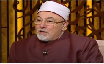 الشيخ خالد الجندي: أنهيت علاقتي الإيجارية بالتراضي تطبيقًا للقرآن الكريم