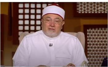 الشيخ خالد الجندي يذيع فيديو للشيخ الشعراوي عن قانون الإيجار القديم