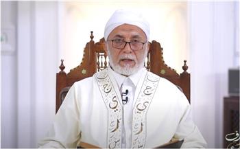 يسري جبر: "الباءة" ليس القدرة المالية والبدنية فقط للزواج