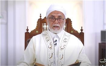 يسري جبر: "الباءة" ليس القدرة المالية والبدنية فقط للزواج
