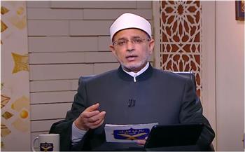 رئيس جامعة الأزهر يوضح إعجاز قرآني في قوله تعالى "ليبلونكم الله بشيء من الصيد"