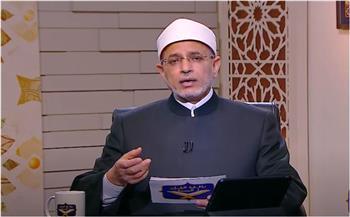 رئيس جامعة الأزهر يوضح إعجاز قرآني في قوله تعالى "ليبلونكم الله بشيء من الصيد"