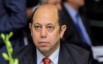 كان بإمكاننا تجديد عقد زيزو لولا تدخل «الأهلى».. أحمد سليمان: متفائل بـ«فيريرا» وأتوقع نجاحه مع الزمالك