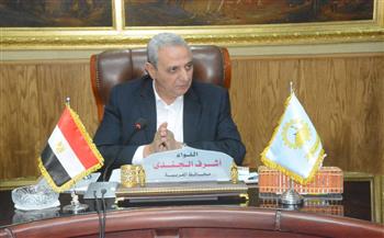 محافظ الغربية: استجابة فورية لمطالب المواطنين في المحافظة