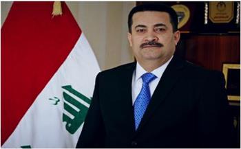 رئيس وزراء العراق: لا تهاون فى حصر السلاح بيد الدولة ومكافحة الفساد
