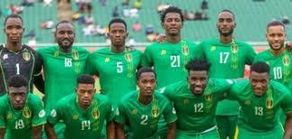 موريتانيا تفوز على إفريقيا الوسطى 1ـ0 في كأس الأمم الإفريقية للمحليين