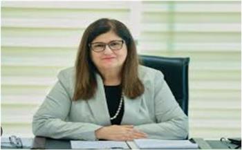 وزيرة الخارجية الفلسطينية: الفيتو الأمريكي يعطل قرارات مجلس الأمن بشأن فلسطين