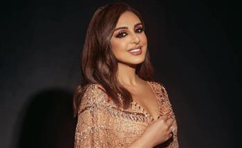 دعواتكم ربنا يتم شفاها على خير.. محمود سعد يطمئن جمهور أنغام على حالتها الصحية