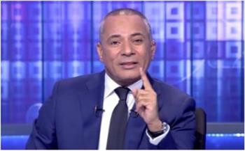 رسالة قاسية من أحمد موسى لـ أسامة حمدان: تعالى حرر معبر رفح