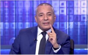 رسالة قاسية من أحمد موسى لـ أسامة حمدان: تعالى حرر معبر رفح