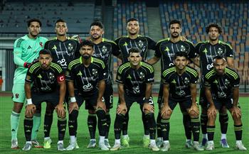 الدوري الممتاز.. الأهلي يتقدم على مودرن سبورت بهدف