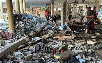 حدث في مثل هذا اليوم 10 أغسطس.. افتتاح متحف اللوفر الفرنسي والاحتلال الإسرائيلي يرتكب مجزرة الفجر بغزة