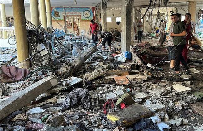 حدث في مثل هذا اليوم 10 أغسطس.. افتتاح متحف اللوفر الفرنسي والاحتلال الإسرائيلي يرتكب مجزرة الفجر بغزة