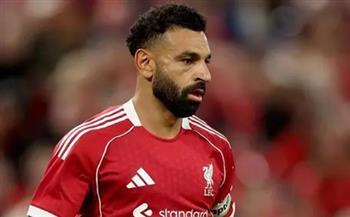 كيف ولماذا وأين؟".. محمد صلاح يطالب "يويفا" بكشف ملابسات وفاة بيليه فلسطين   