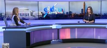 جيهان زكي: حياتنا اليومية تحمل بصمات الحضارة المصرية القديمة