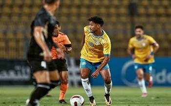 الدوري الممتاز.. الإسماعيلي يتعادل مع بتروجت في مباراة سليية