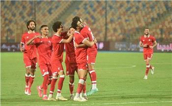 أرنولد يقود مودرن سبورت أمام الأهلي في الدوري الممتاز 