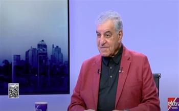 زاهي حواس: جُلت في 33 مدينة أمريكية وكندية.. وروّجت لمصر سياحيًا وثقافيًا