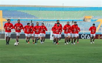 اليوم.. معسكر منتخب مصر ينطلق استعدادًا لمباراتى إثيوبيا وبوركينا فاسو