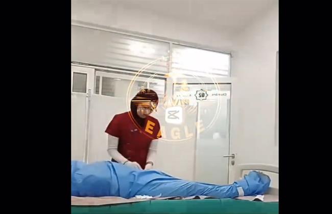 صدمة في الجزائر.. ممرضة تُصوّر جثة وتبثها عبر "تيك توك"