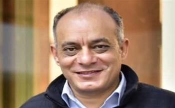 وفاة عماد المعاملي نائب رئيس تحرير وكالة أنباء الشرق الأوسط إثر سكتة قلبية مفاجئة