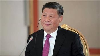 الرئيس الصيني يتعهد بتقديم 281 مليون دولار كمنح للدول الأعضاء في منظمة شانغهاي خلال العام الجاري