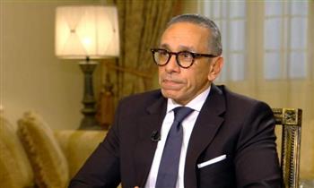 السفير المصري لدى بيروت: جهود مصرية مكثفة لتعزيز الاستقرار في لبنان