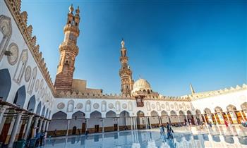 الجامع الأزهر يطلق دورته الثالثة لتأهيل 600 محفظ بفروع الرواق على مستوى الجمهورية