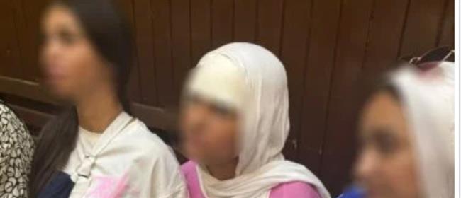 لا نية للتصالح.. وصول الفتيات ضحايا حادث مطاردة طريق الواحات لمحكمة أكتوبر