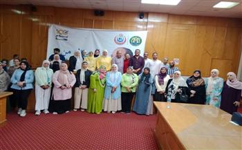 «الصحة» تُعزز التواصل المجتمعي والاستجابة للطوارئ في الإسماعيلية والسويس