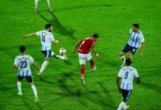 ترتيب الدوري الممتاز بعد هزيمة الأهلي والزمالك