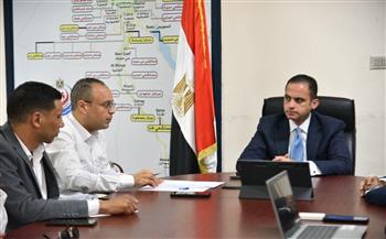 نائب وزير الصحة يترأس اجتماعًا لتطوير خدمات مستشفيات الصحة النفسية