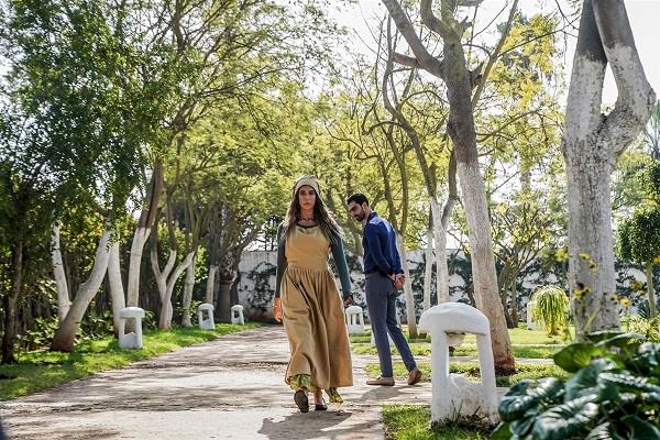قبل عرضه.. تعرف على التفاصيل الكاملة لمسلسل "أنا حرة"
