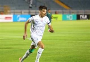 بالأرقام.. عبدالرحيم دغموم نجم أول خمس جولات من الدوري المصري