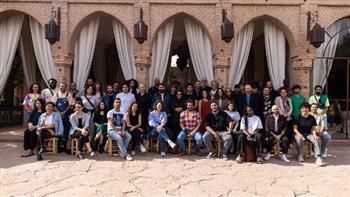 المهرجان الدولي للفيلم بمراكش السينمائي يعزز فعالياته المهنية تحت مظلة "برامج الأطلس"