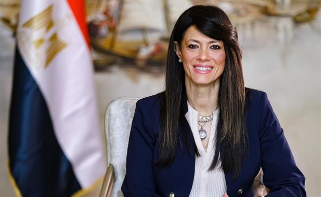 «المشاط»: 136.3 مليار جنيه استثمارات الكهرباء والطاقة المتجددة في خطة العام المالي 2025-2026