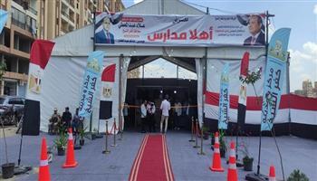 لمدة شهر.. انطلاق معارض "أهلاً مدارس" بالمحافظات بتخفيضات حتى 70%